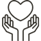 Icon Verhütung